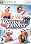 trucos para Virtua Tennis 3